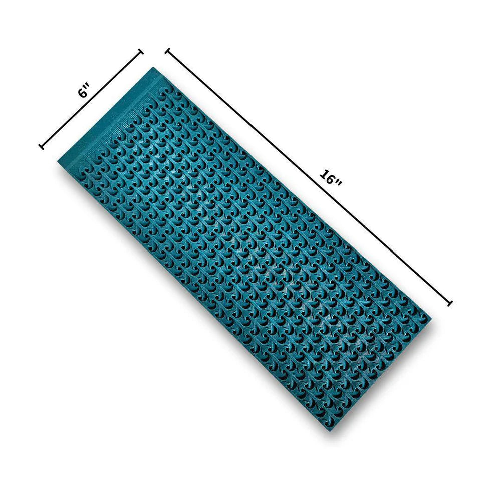 6X16 Micro Sluice Mat (2nd Gen)