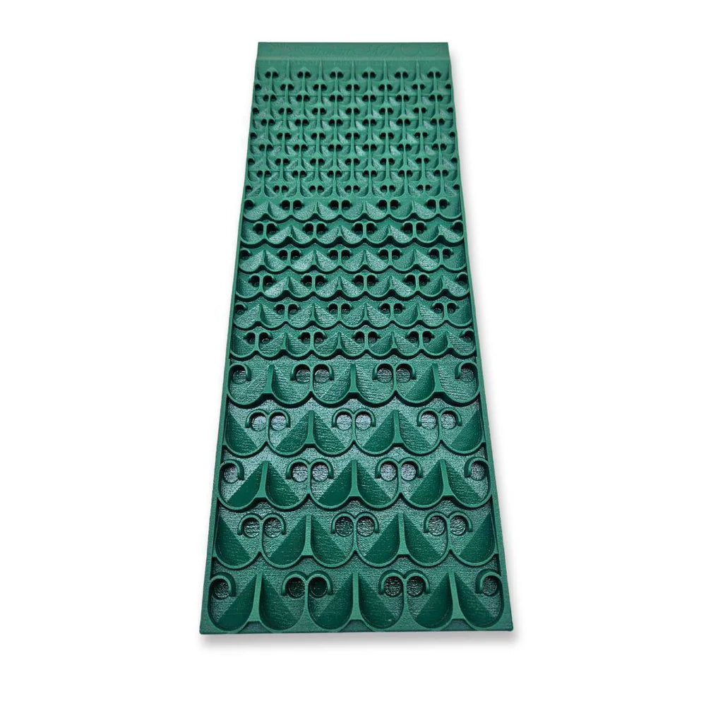 6x16 Combo Dream Mat 2nd Gen sluice mat for fine gold
