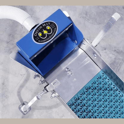 6x42 Power Sluice Box Micro/Mini Kit - Gold Highbanker