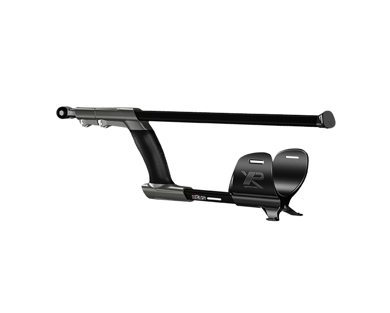 XP Deus II S-telescopic stem