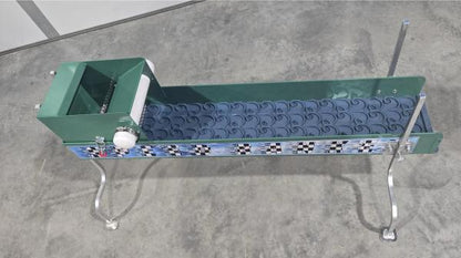 8x42 Speed Banker Unclassified Power Sluice with Dream Mat