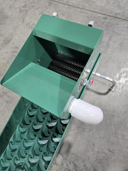 8x42 Speed Banker Unclassified Power Sluice with Dream Mat