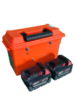 Battery Box