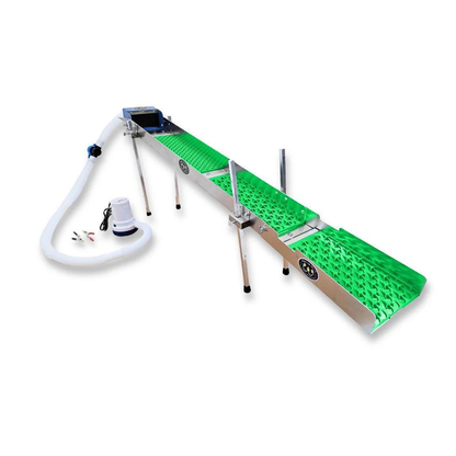 6X42 Transformer Sluice Box with Dream Mat