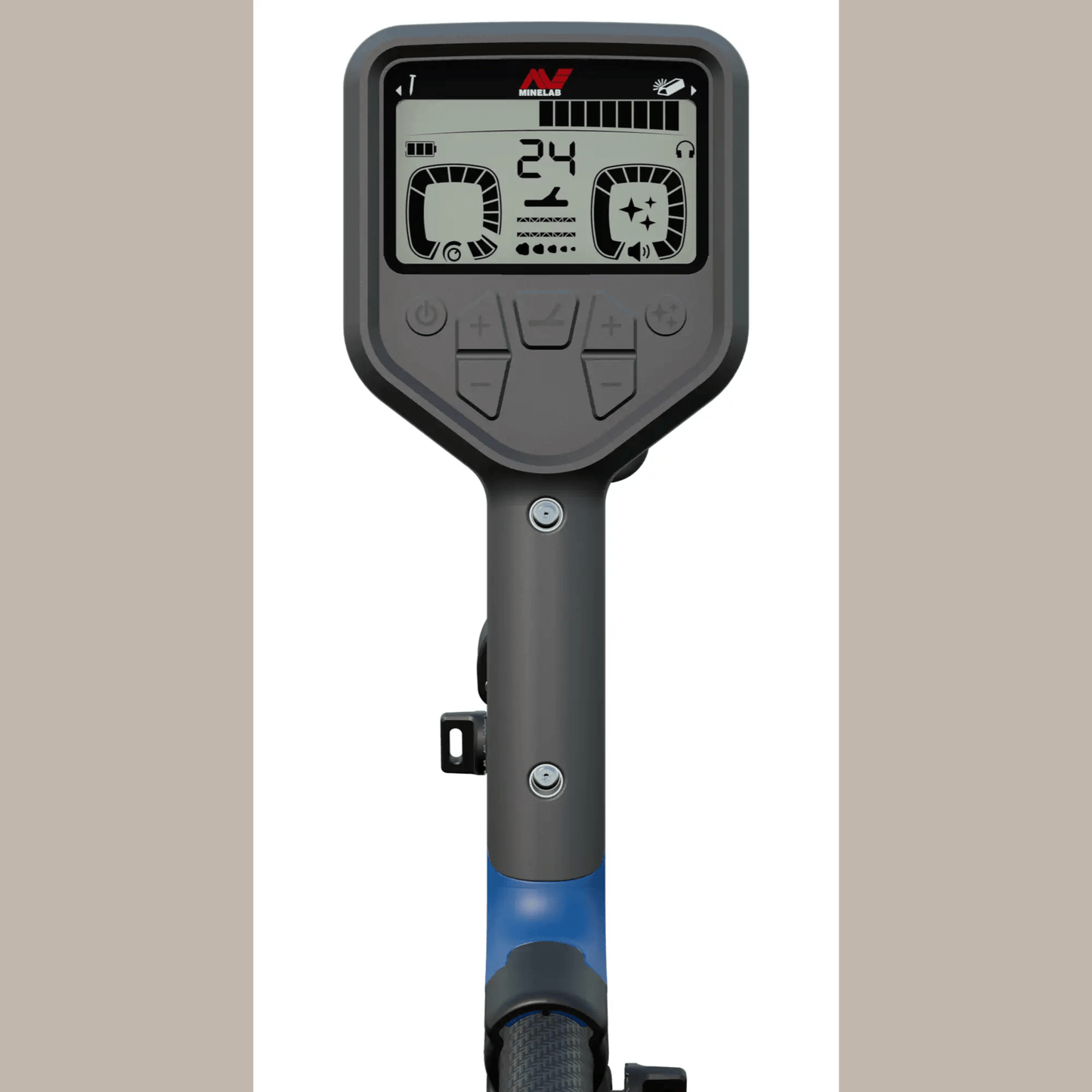 Minelab Gold Monster 2000