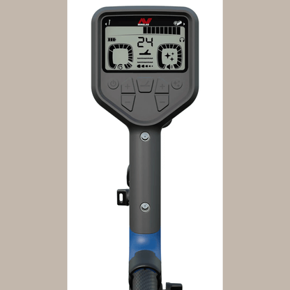 Minelab Gold Monster 2000