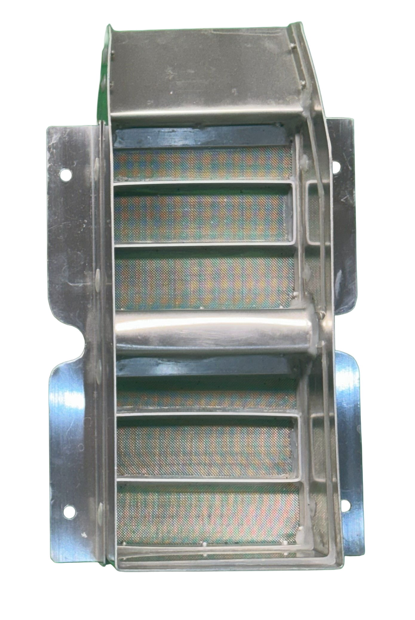 Duplex Screen