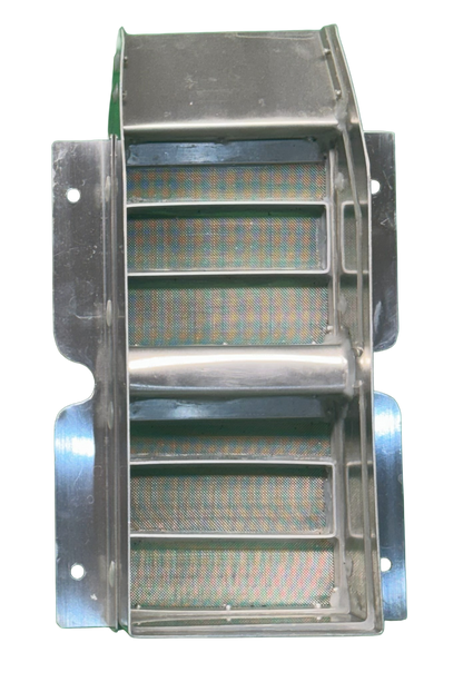 Duplex Screen