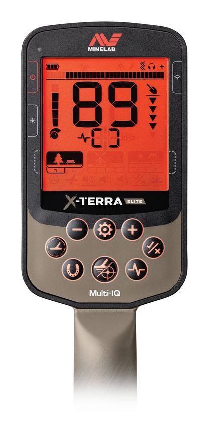 Minelab X-TERRA ELITE