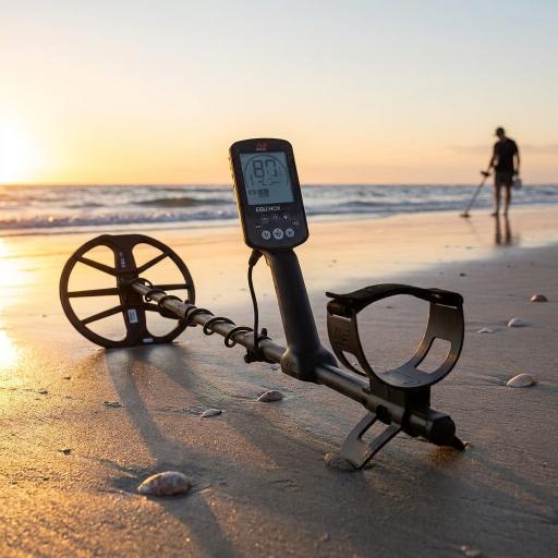 Minelab Equinox 900