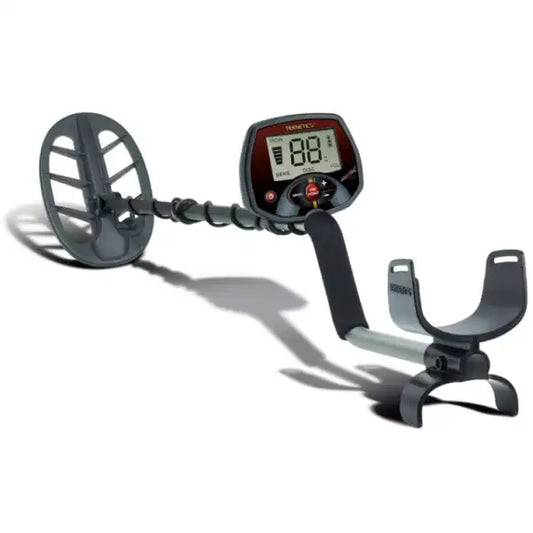 Teknetics Eurotek Pro 11DD