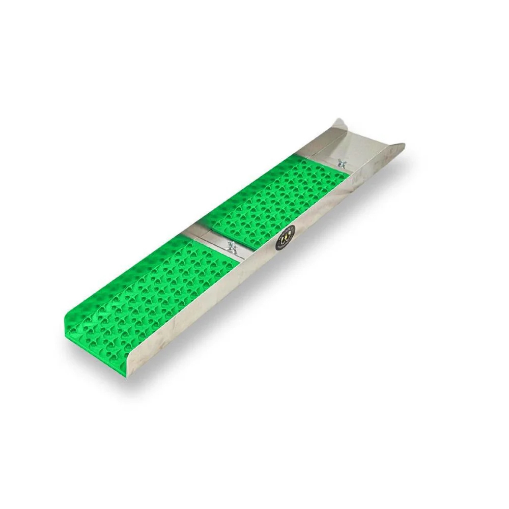 6X42 Transformer Sluice Box with Dream Mat