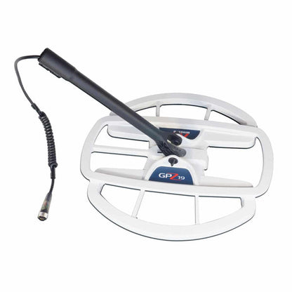 Minelab 19" Coil For GPZ