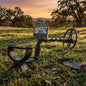 Garrett Ace Apex Metal Detector with Wireless  Headphones