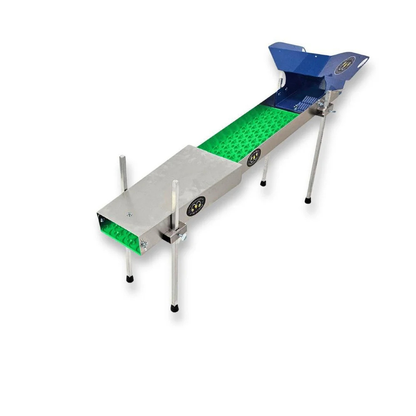 6X42 Transformer Sluice Box with Dream Mat