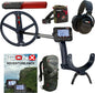 XP Icon-X Metal Detector