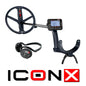 XP Icon-X Metal Detector