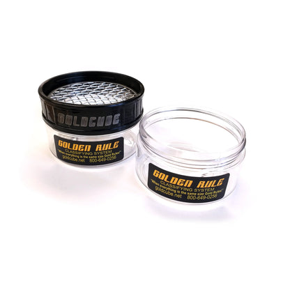 Gold Cube Golden Rule Pro Pack
