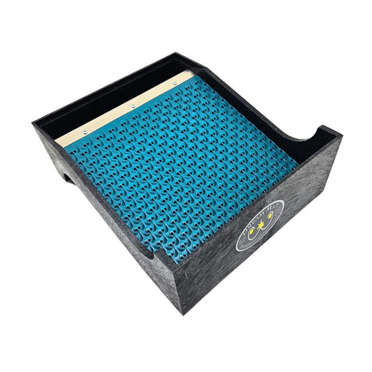 Gold Cube Tray with Micro (2nd Gen) Dream Mat