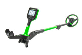 Nokta Makro Mini Hoard with Cool Kit