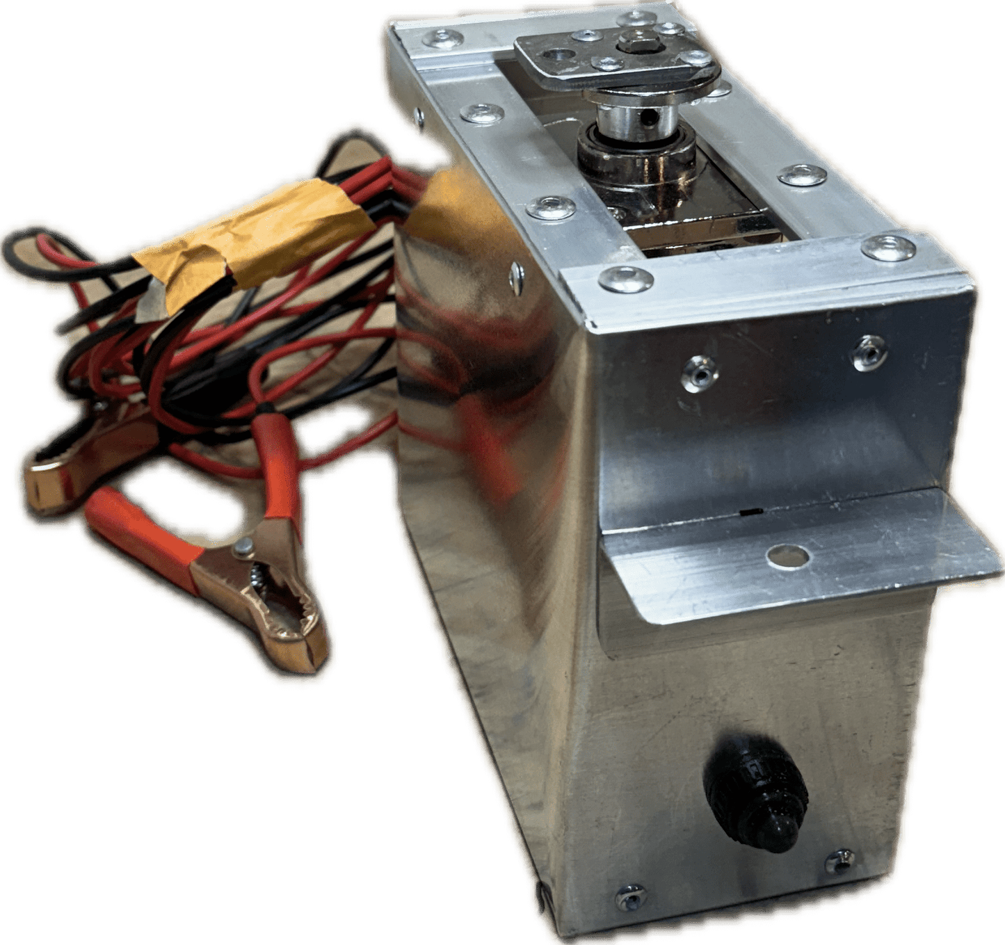 12V 3A Motor Assembly