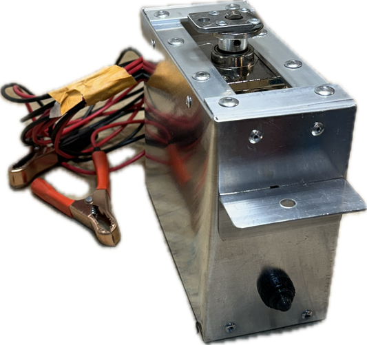 12V 3A Motor Assembly