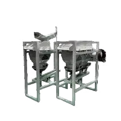 The two machines that make one