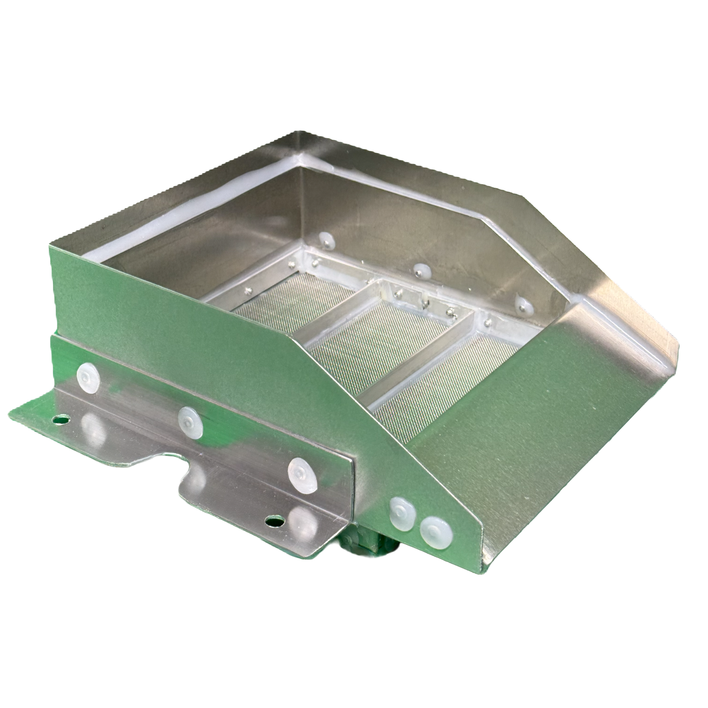 Simplex Screen