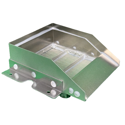 Simplex Screen