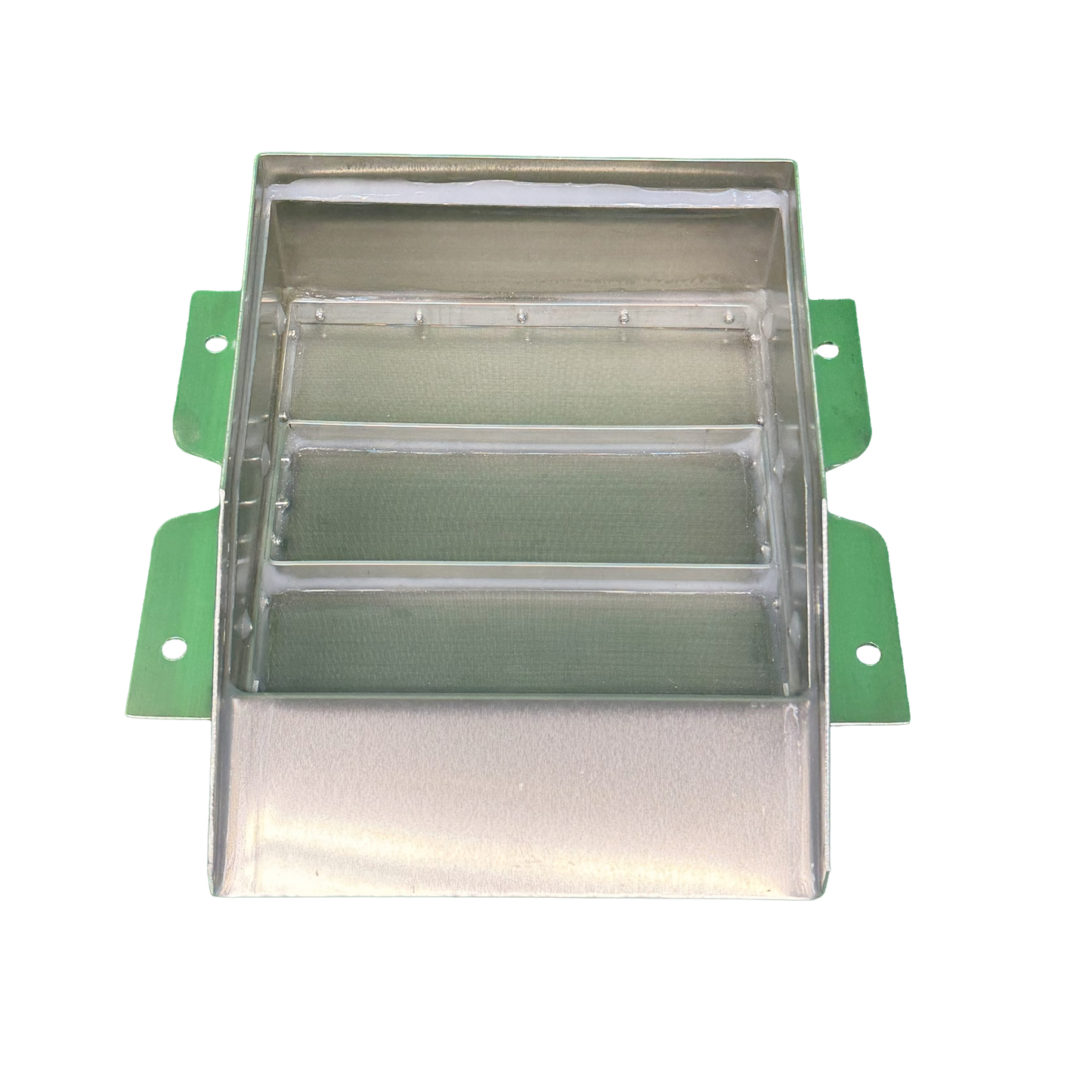 Simplex Screen