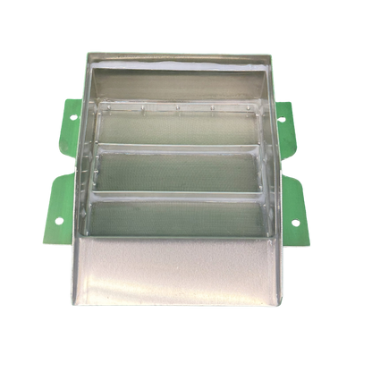 Simplex Screen