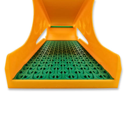 Switchback Clean-Up Sluice Box Kit - Dream Mat | Gold Prospecting Equipment