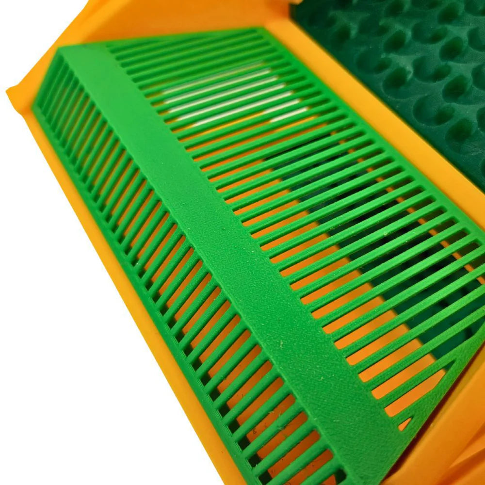 Switchback Clean-Up Sluice Box Kit - Dream Mat | Gold Prospecting Equipment