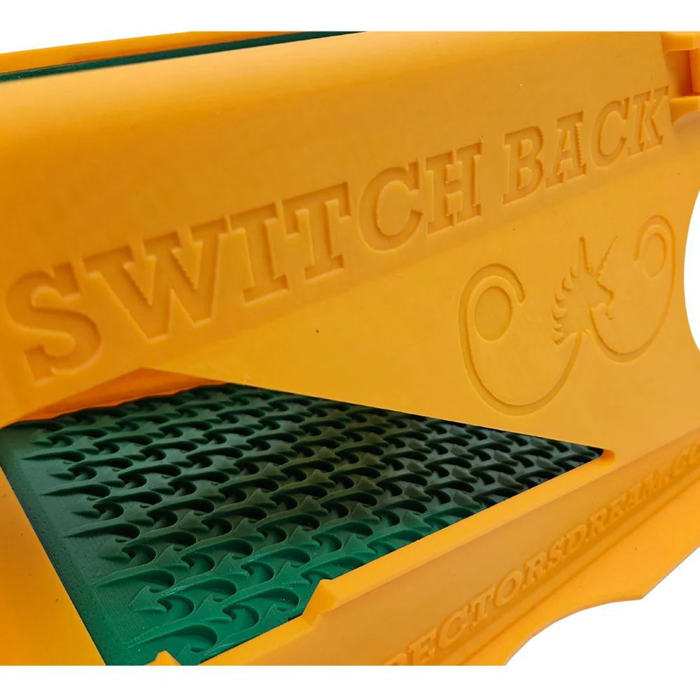 Switchback Clean-Up Sluice Box Kit - Dream Mat | Gold Prospecting Equipment