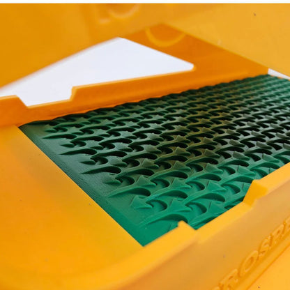 Switchback Clean-Up Sluice Box Kit - Dream Mat | Gold Prospecting Equipment