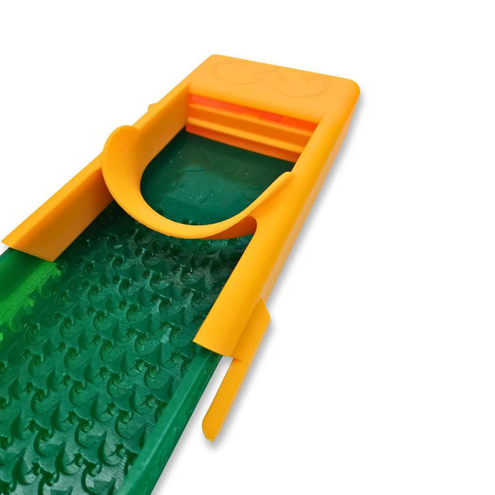 Switchback Clean-Up Sluice Box Kit - Dream Mat | Gold Prospecting Equipment