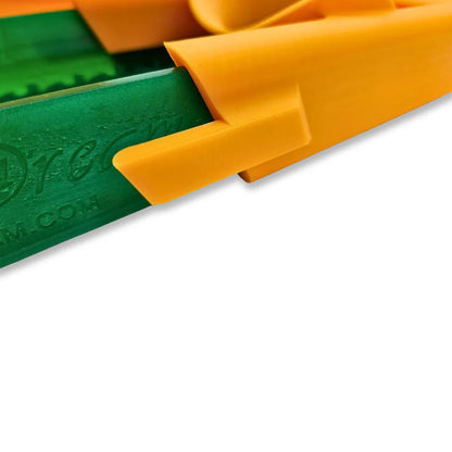 Switchback Clean-Up Sluice Box Kit - Dream Mat | Gold Prospecting Equipment