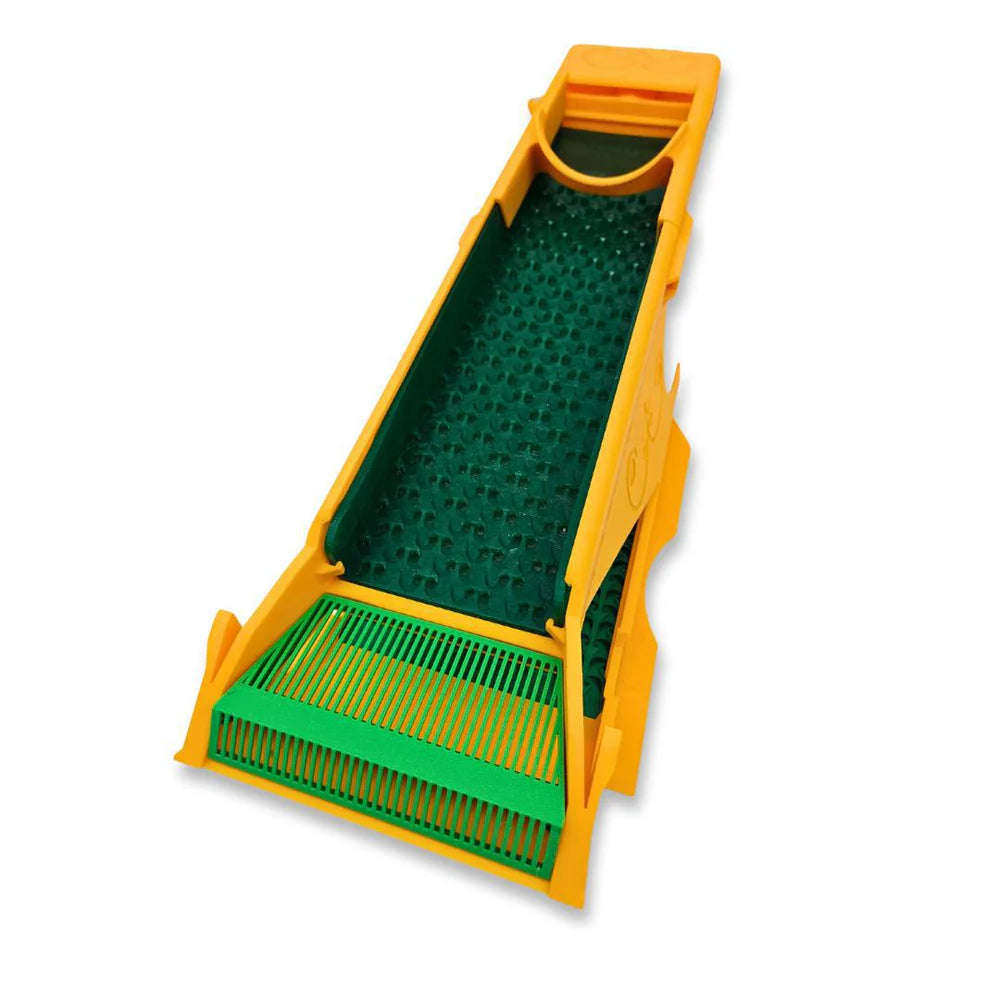Switchback Clean-Up Sluice Box Kit - Dream Mat | Gold Prospecting Equipment