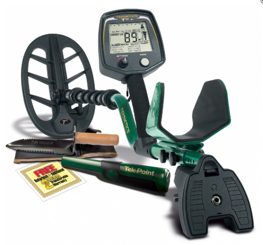 Teknetics T2+ Bundle