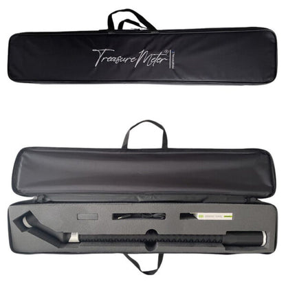 TM2 Advanced Professional 4D Ground Scanner