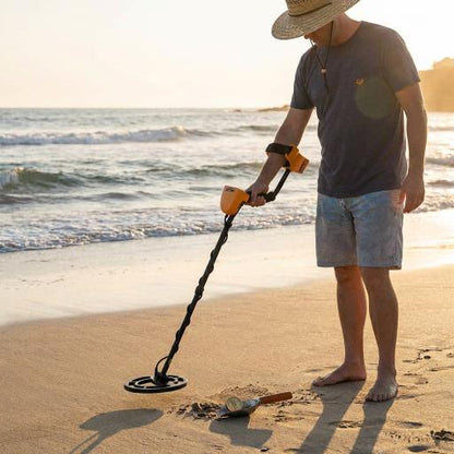 Garrett Ace 250 Metal Detector