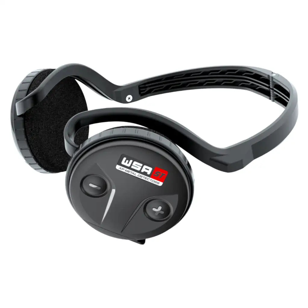 XP WSA Stereo wireless headphones for Deus II