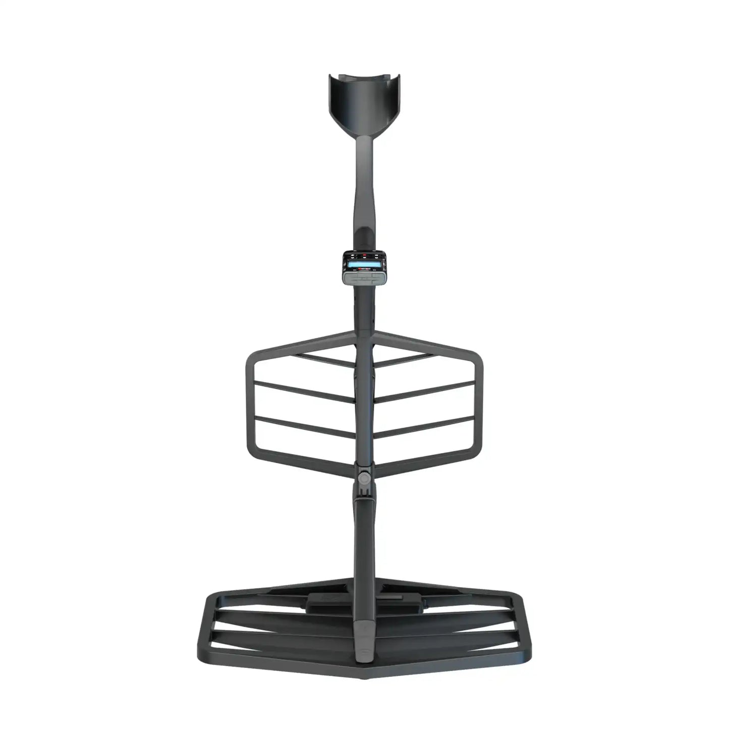 XP Deus II Metal Detector With XTREM  Hunter 2-Box and 11″ FMF Coil