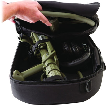 Garrett ATX Pulse Induction Metal  Detector with 10″x12″ DD Coil