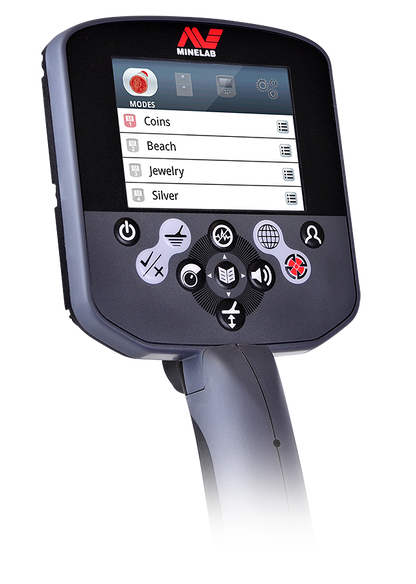 Minelab CTX 3030 Metal Detector