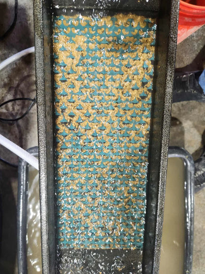 6X16 Micro-Dredge Mat