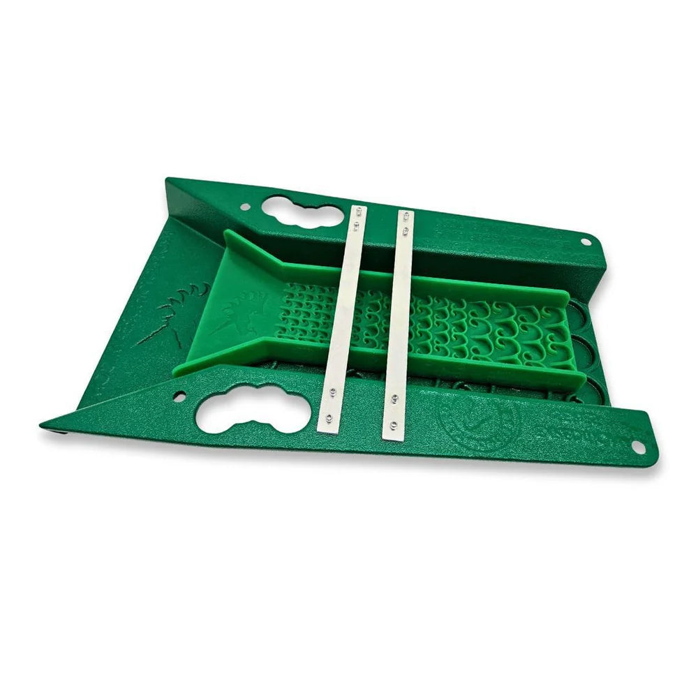 9-Piece Expedition Gold Prospecting Kit