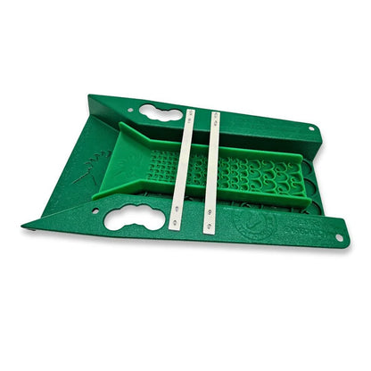 9-Piece Expedition Gold Prospecting Kit