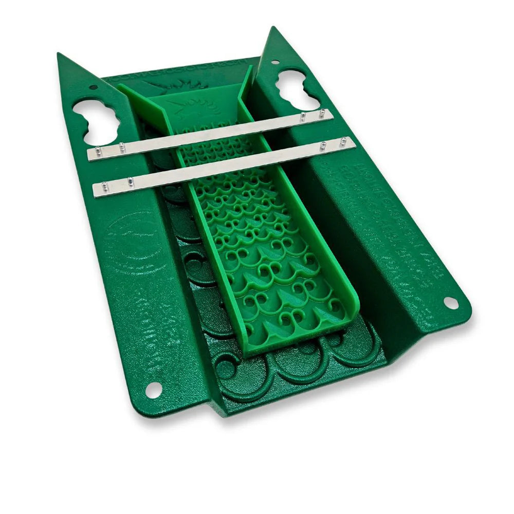 9-Piece Expedition Gold Prospecting Kit