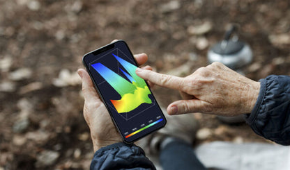 Groundtech GR-3 | 3D Ground Scanner